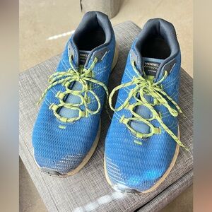 Merrell sneakers barely used